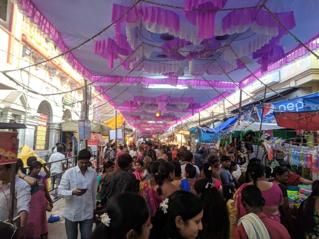 indian religious festival
